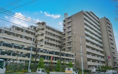 ベリスタ高井戸駅前
