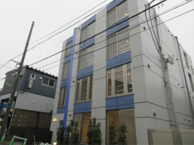 マコラパレ世田谷