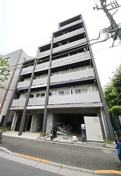 エルミタージュ東高円寺