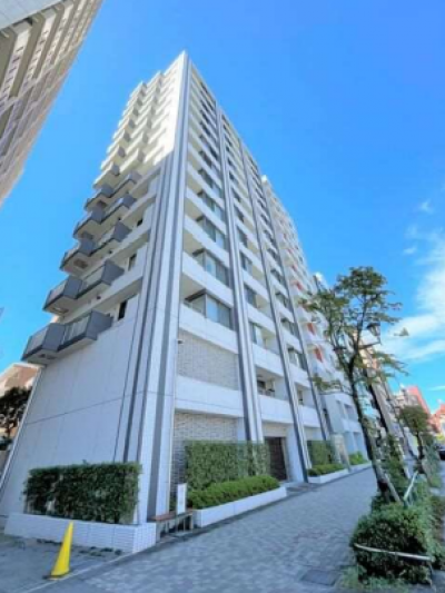 プレミスト西池袋