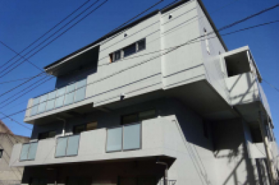 西荻ヒルズ