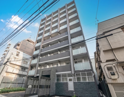 プレール・ドゥーク大塚