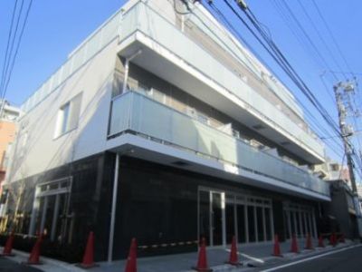 サングラータ西麻布
