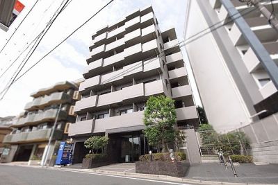 ルーブル鷺宮六番館