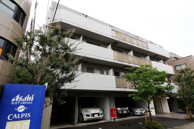 エルフラット南品川