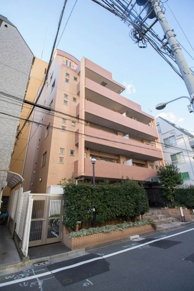 ジェイパーク高田馬場プレジャーステージ
