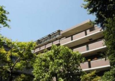 パルティール赤坂