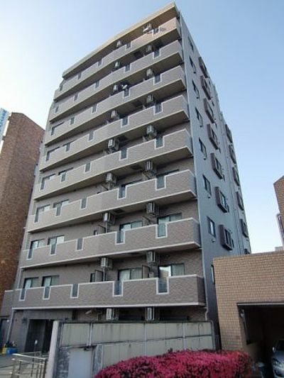 エクセリア荻窪