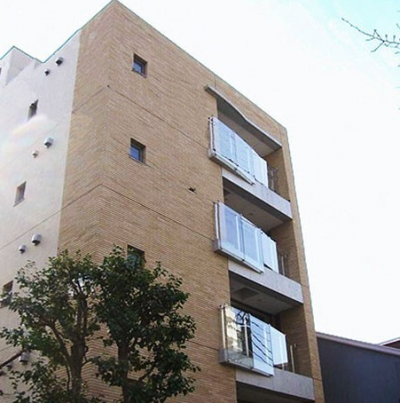 アンシャンテ世田谷