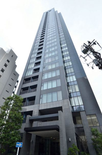 シティタワー池袋ウエストゲート