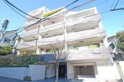 スタイルハウス南麻布