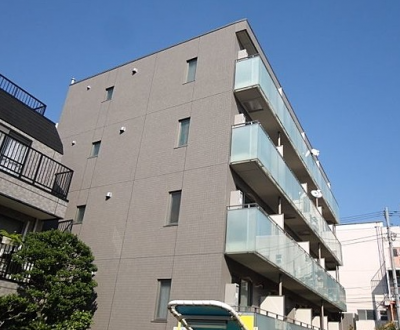 プライムアーバン烏山ガレリア