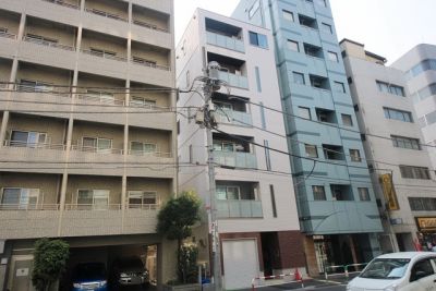 グランコート大塚