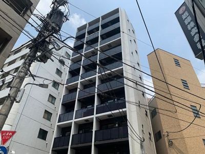 ティモーネ浅草リーヴァ