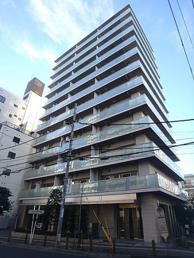 グランスイート高円寺