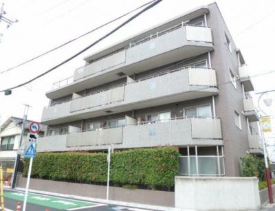 レジデンスミヤビ