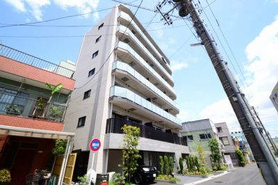 セジョリ押上イースト