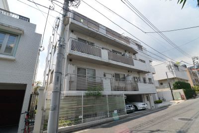 ファミール南青山ブランカ