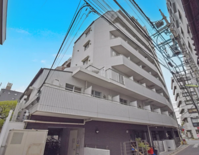 シンシアフォーディ三軒茶屋