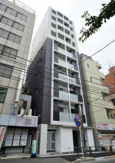 アクサス桜台Sta.