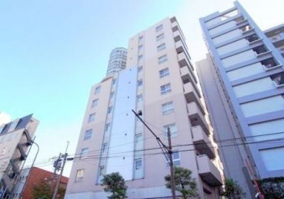 ジェイパーク恵比寿Ⅳ