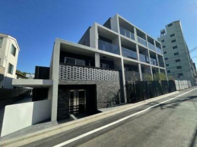 スカイコートグレース中野哲学堂