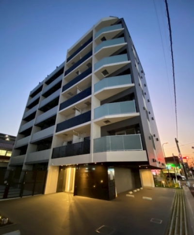 アークマーク大森町レジデンス