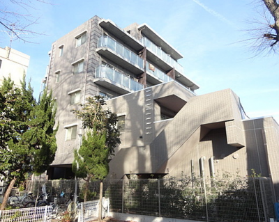 フォーリア井荻