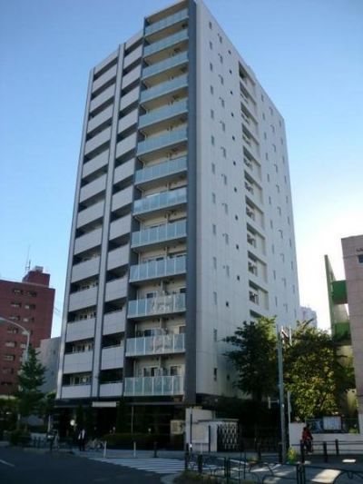 グランスイート南麻布
