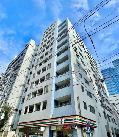イトーピア池袋メトロポリタン