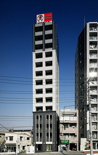 エステムプラザ新宿プレミアムEX