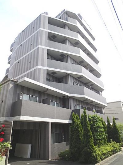 ハーモニーレジデンス東京イーストゲート