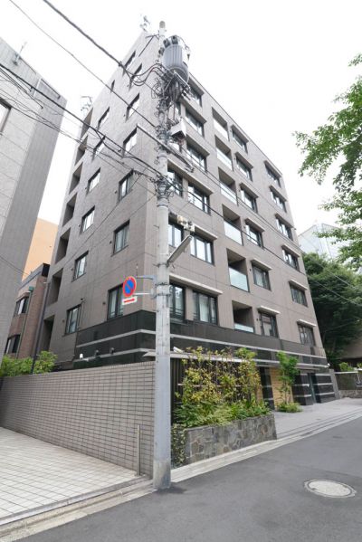 コノエ赤坂丹後町