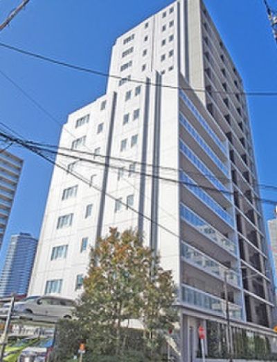 シティハウス東池袋