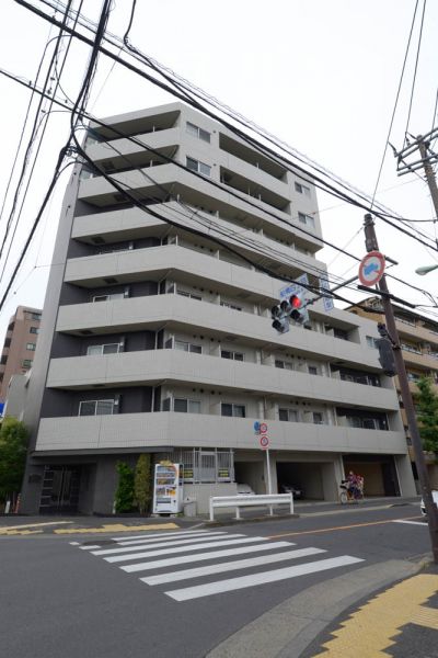 メインステージ千歳船橋