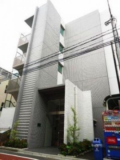 エリジェT富ヶ谷