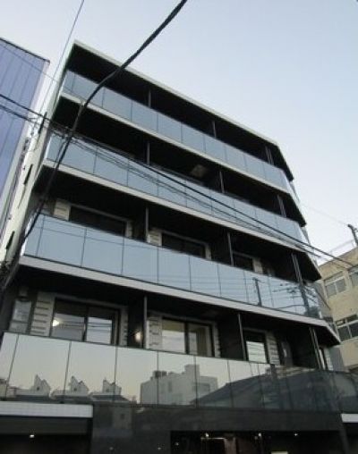 ロアール東向島