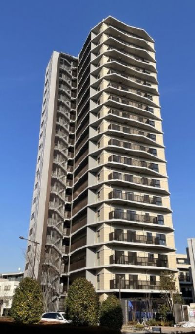 リビオ東中野ヒルトップ