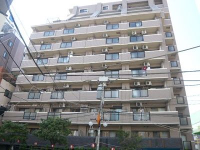 ライオンズプラザ東麻布