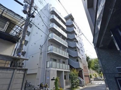 クレヴィスタ方南町