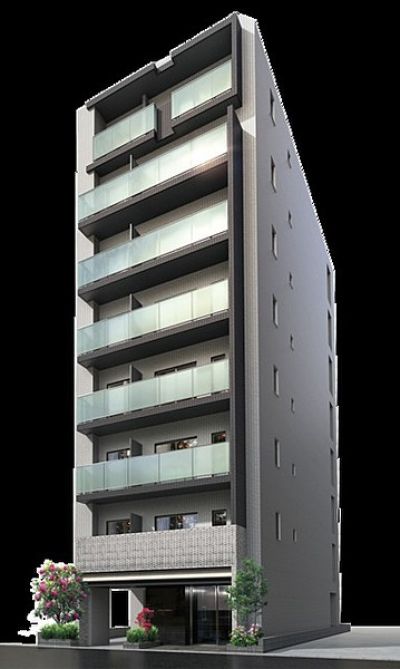 クレイシア月島