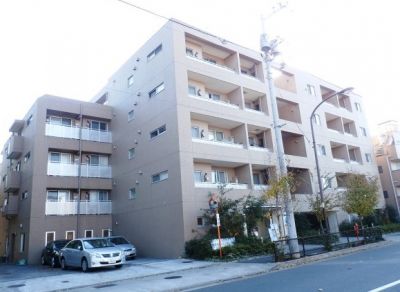 サニーヒル井草千川通