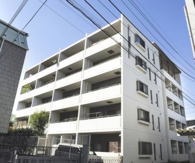 サーラコモド八幡山ヴェローナ