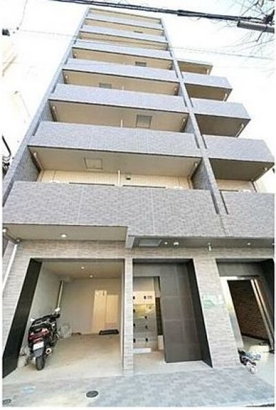 ラフィスタ西荻窪