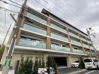 ピアース若林レジデンス