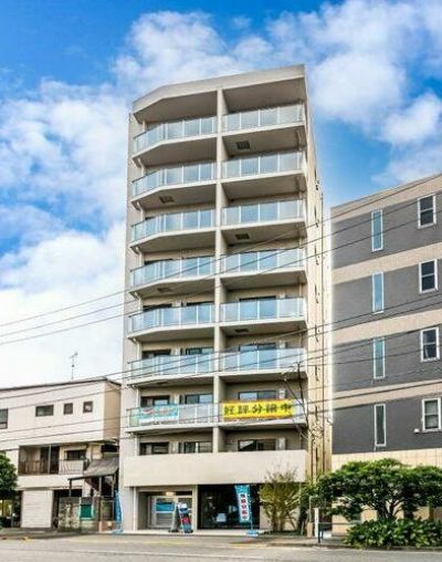 ビィ・フォルマ亀戸