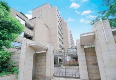 ザ・ハウス南麻布