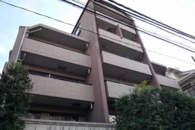 ディアナコート池田山