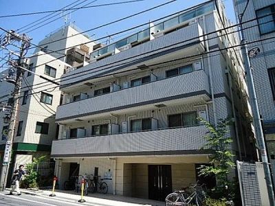 ル・リオン新宿落合