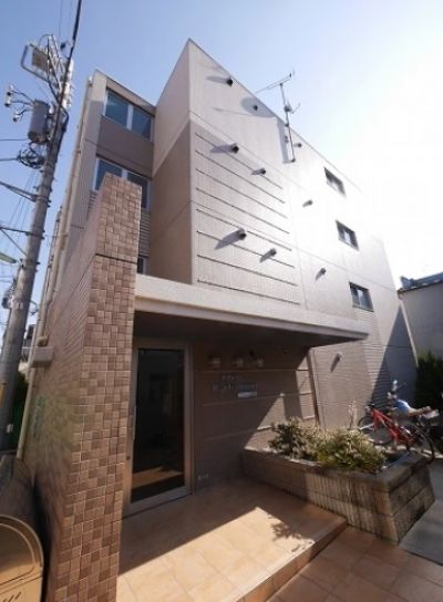 ジュネス東玉川